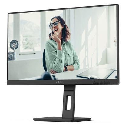 AOC 27" 2K QHD IPS 75Hz USB-C 65W Business Monitor Q27P3CV