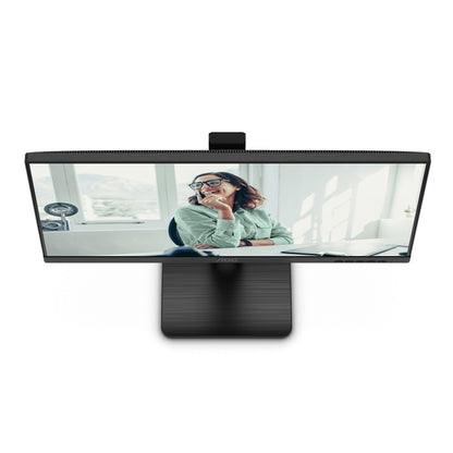 AOC 27" 2K QHD IPS 75Hz USB-C 65W Business Monitor Q27P3CV