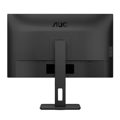 AOC 27" 2K QHD IPS 75Hz USB-C 65W Business Monitor Q27P3CV