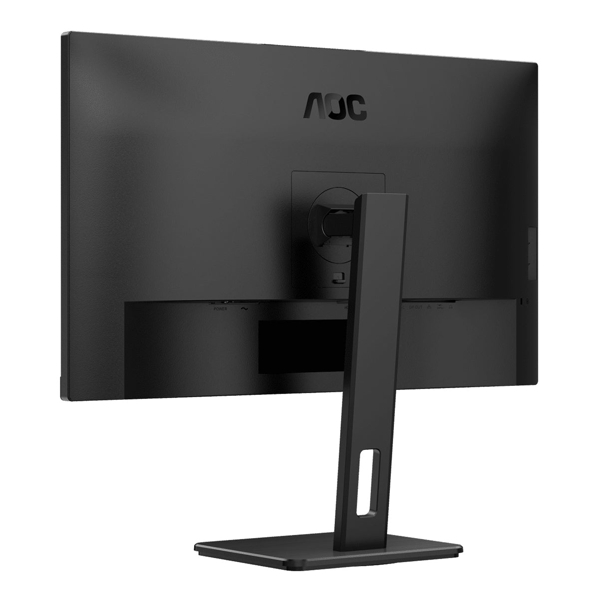 AOC 27" 2K QHD IPS 75Hz USB-C 65W Business Monitor Q27P3CV