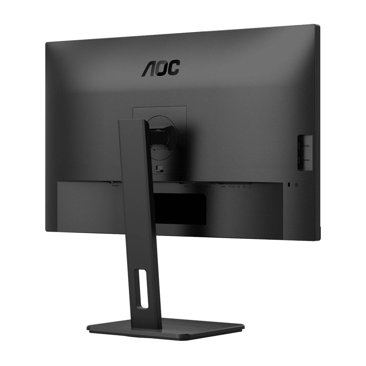 AOC 27" 2K QHD IPS 75Hz USB-C 65W Business Monitor Q27P3CV