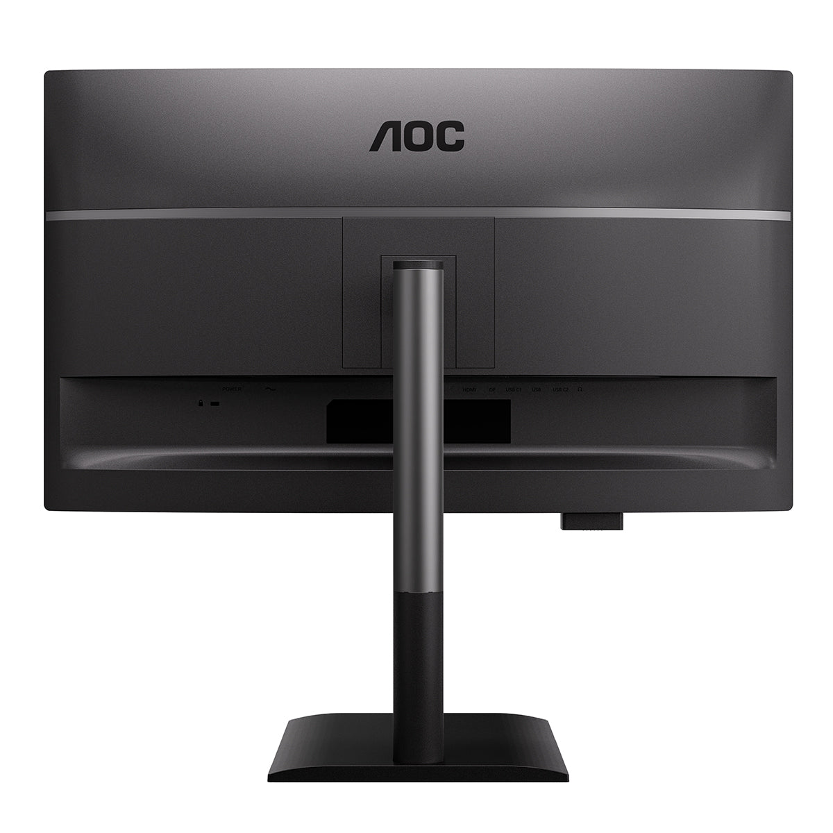 AOC 27" 2K QHD IPS 120Hz USB-C 96W Business Monitor Q27P4C
