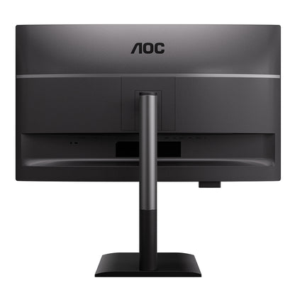 AOC 27" 2K QHD IPS 120Hz USB-C 96W Business Monitor Q27P4C