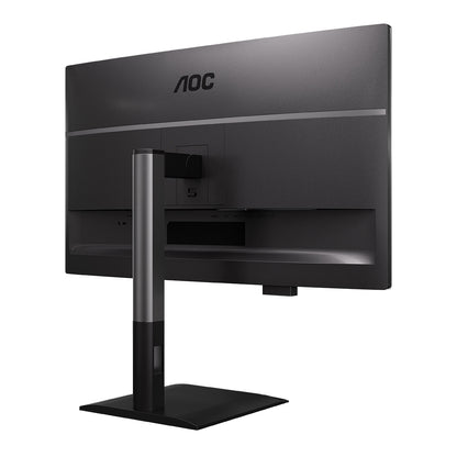 AOC 27" 2K QHD IPS 120Hz USB-C 96W Business Monitor Q27P4C