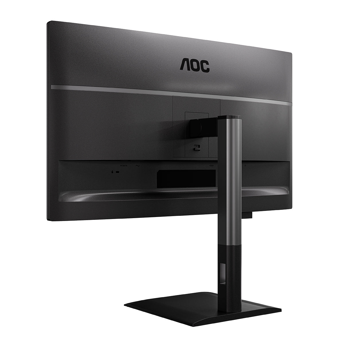 AOC 27" 2K QHD IPS 120Hz USB-C 96W Business Monitor Q27P4C