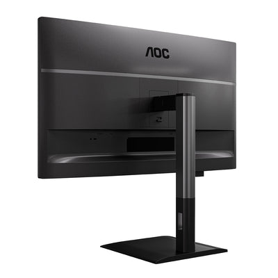 AOC 27" 2K QHD IPS 120Hz USB-C 96W Business Monitor Q27P4C