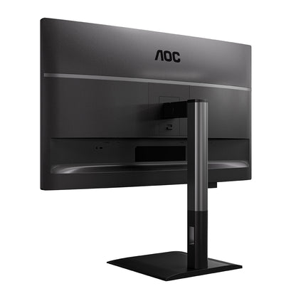 AOC 27" 2K QHD IPS 120Hz USB-C 96W Business Monitor Q27P4C