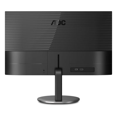 AOC 27" 2K QHD IPS 75Hz Business Monitor Q27V4