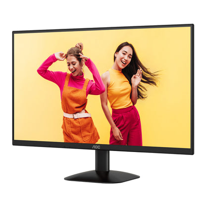 AOC 27" 4K UHD IPS 60Hz Home Monitor U27B35