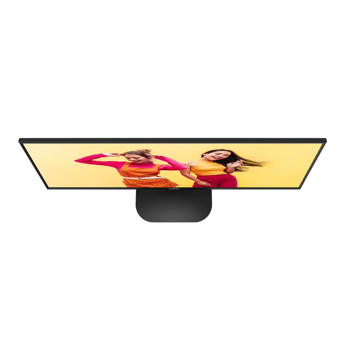 AOC 27" 4K UHD IPS 60Hz Home Monitor U27B35