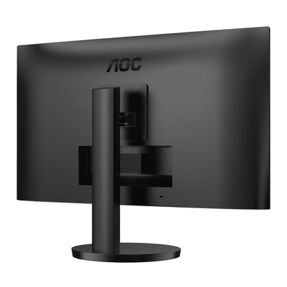 AOC 27" 4K UHD IPS 60Hz USB-C 65W Business Monitor U27B3CF