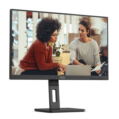 AOC 27" 4K UHD IPS 60Hz Business Monitor U27E3UF