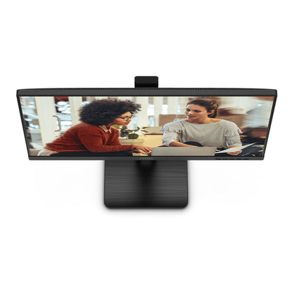 AOC 27" 4K UHD IPS 60Hz Business Monitor U27E3UF
