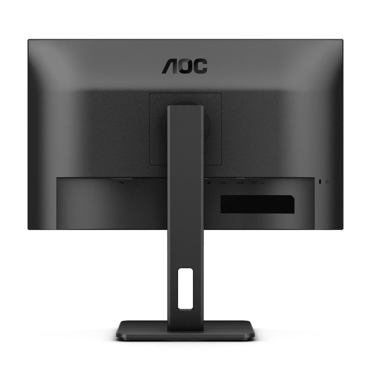 AOC 27" 4K UHD IPS 60Hz Business Monitor U27E3UF