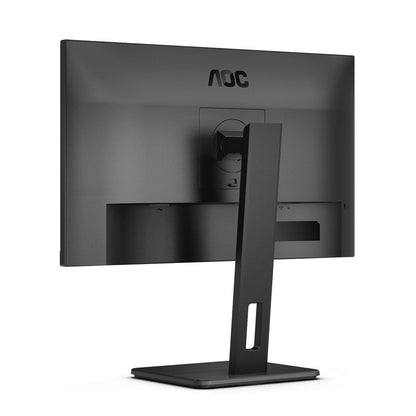 AOC 27" 4K UHD IPS 60Hz Business Monitor U27E3UF