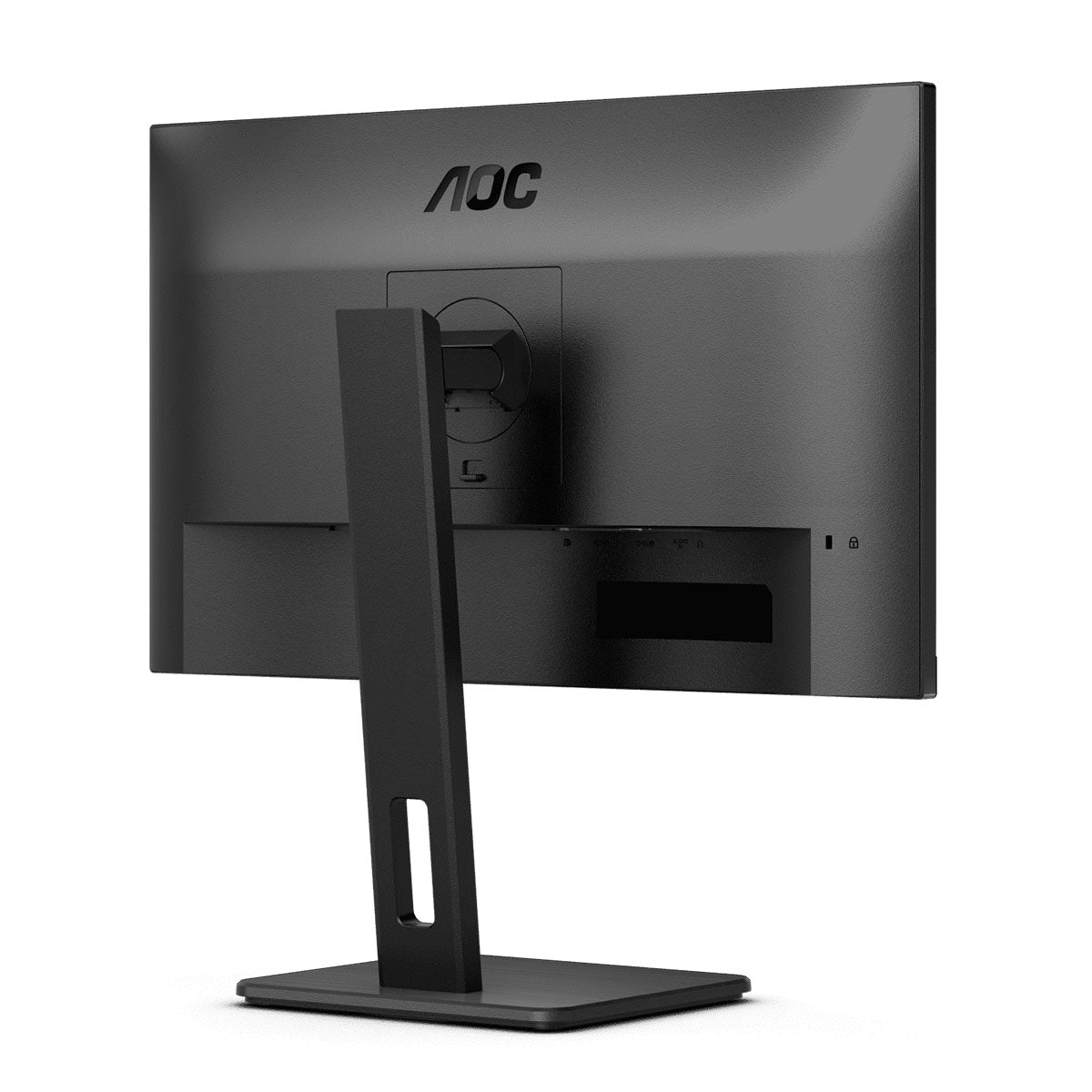 AOC 27" 4K UHD IPS 60Hz Business Monitor U27E3UF