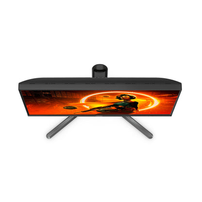 AOC 27" 4K UHD Fast IPS 160Hz Mini-LED 576 Zone Gaming Monitor U27G3XM