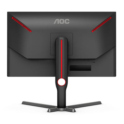 AOC 27" 4K UHD Fast IPS 160Hz Mini-LED 576-Zone Gaming Monitor U27G3XM