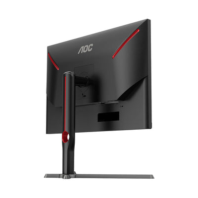 AOC 27" 4K UHD Fast IPS 160Hz Mini-LED 576-Zone Gaming Monitor U27G3XM