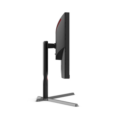 AOC 27" 4K UHD Fast IPS 160Hz Mini-LED 576-Zone Gaming Monitor U27G3XM