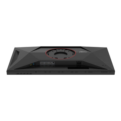 AOC 27" 4K UHD Fast IPS Mini-LED 1152 Zone Dual-Mode (4K 160Hz ↔ FHD 320Hz) Gaming Monitor U27G4XM