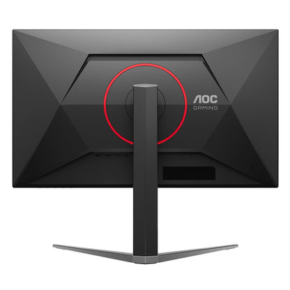 AOC 27" 4K UHD Fast IPS Dual-Mode (4K 160Hz ↔ FHD 320Hz) Gaming Monitor U27G4