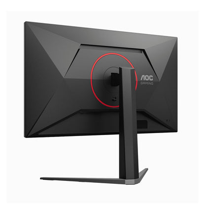 AOC 27" 4K UHD Fast IPS Dual-Mode (4K 160Hz ↔ FHD 320Hz) Gaming Monitor U27G4