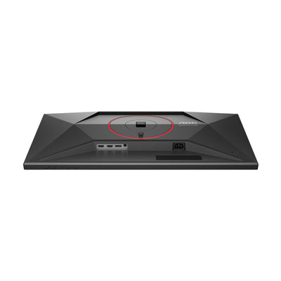 AOC 27" 4K UHD Fast IPS Dual-Mode (4K 160Hz ↔ FHD 320Hz) Gaming Monitor U27G4