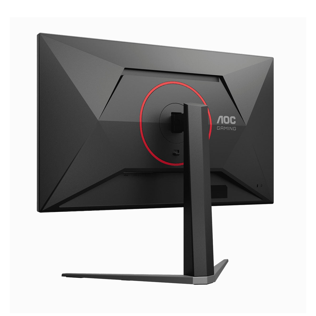 AOC 31.5" 4K UHD Fast IPS Dual-Mode (4K 160Hz ↔ FHD 320Hz) Gaming Monitor U32G4