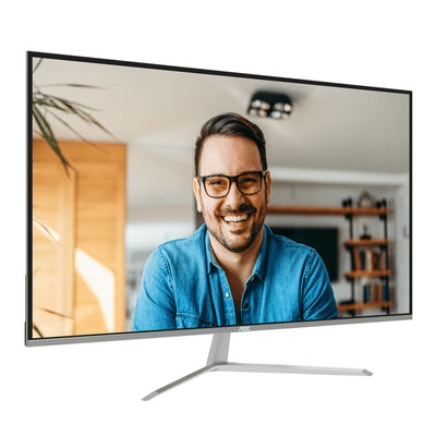 AOC 31.5" 4K UHD VA 60Hz Home Monitor U32V11N