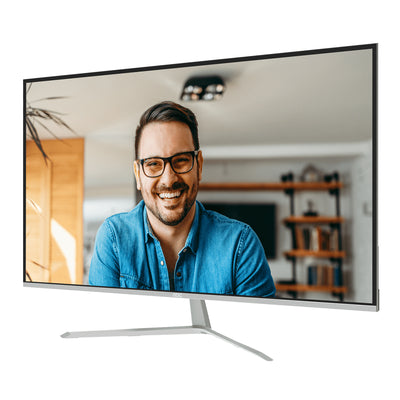 AOC 31.5" 4K UHD VA 60Hz Home Monitor U32V11N