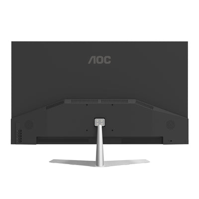 AOC 31.5" 4K UHD VA 60Hz Home Monitor U32V11N