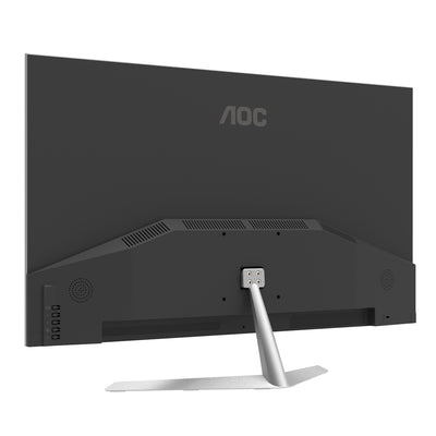 AOC 31.5" 4K UHD VA 60Hz Home Monitor U32V11N