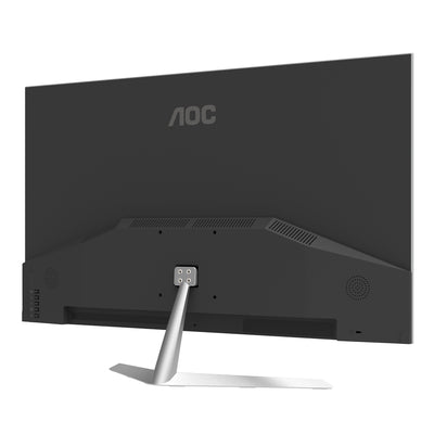 AOC 31.5" 4K UHD VA 60Hz Home Monitor U32V11N