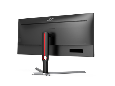 AOC 34吋 21:9 專業電競顯示器 U34G3X