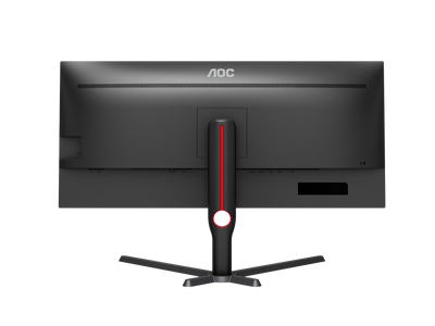 AOC 34吋 21:9 專業電競顯示器 U34G3X