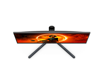 AOC 34吋 21:9 專業電競顯示器 U34G3X
