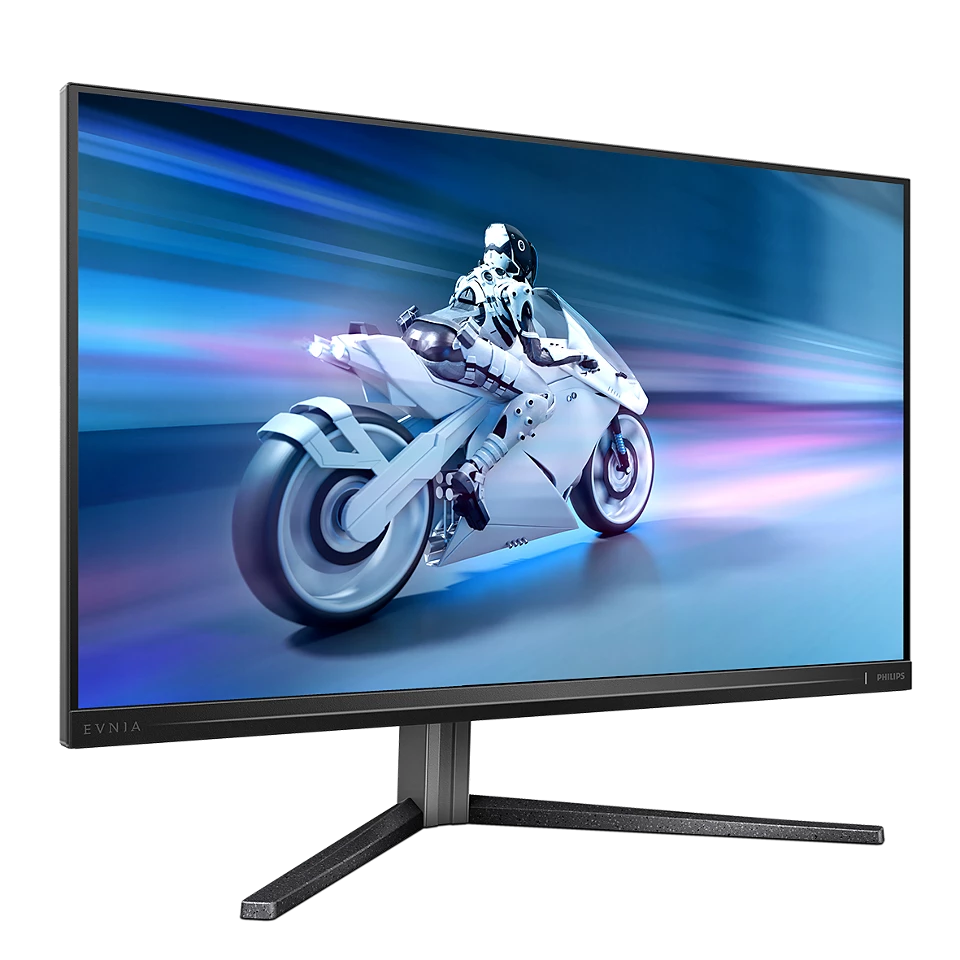 Philips Evnia 27M2N5510J 27" 2K QHD 180Hz Gaming Monitor