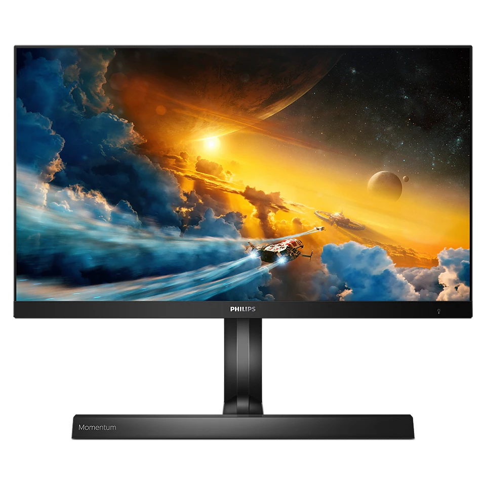 Philips Evnia 252M1RPE 24.5" IPS 240Hz Gaming Monitor