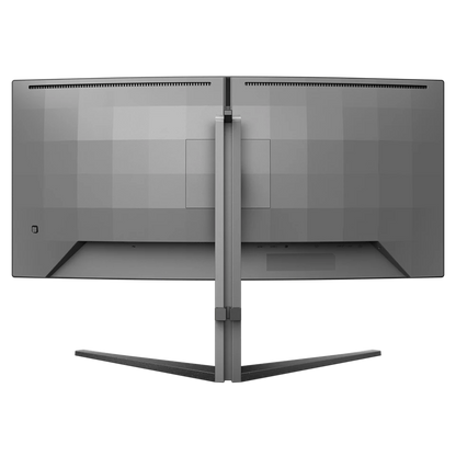 PHILIPS 34" EVNIA 34M2C5500 21:9 WQHD FAST VA 180Hz HDR 400 Curved Gaming Monitor
