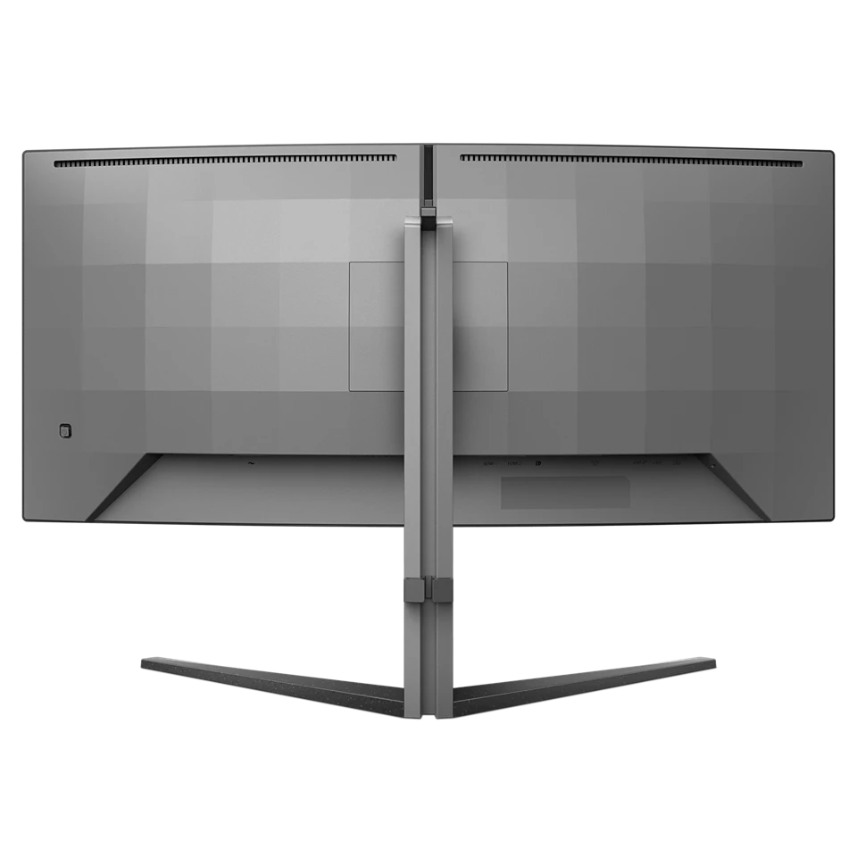 PHILIPS 34" EVNIA 34M2C5500 21:9 WQHD FAST VA 180Hz HDR 400 Curved Gaming Monitor