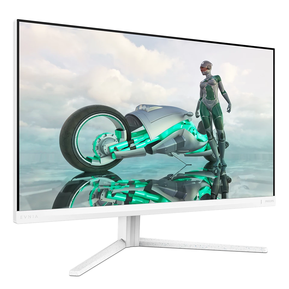 Philips Evnia 27M2N3501PA 27" 260Hz Gaming Monitor