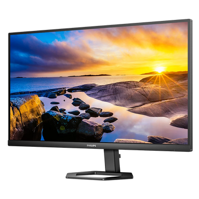 PHILIPS 27" 4K UHD IPS 60Hz USB-C 65W HDR 400 Home Monitor 27E1N5900R