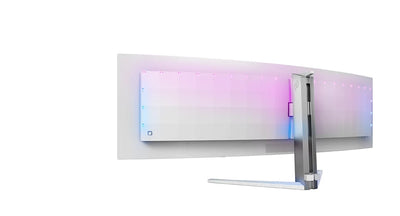 Philips Evnia 49M2C8900L 49 吋 5K QD OLED 144Hz 曲面電競顯示器