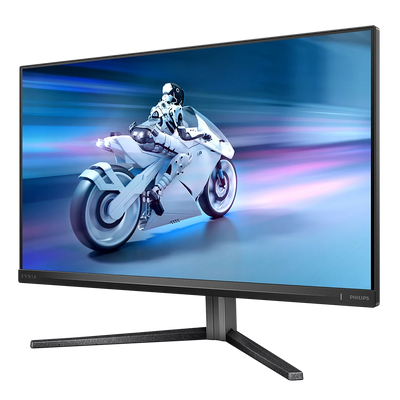 Philips Evnia 27M2N6500 27 吋 QD OLED 240Hz 電競顯示器