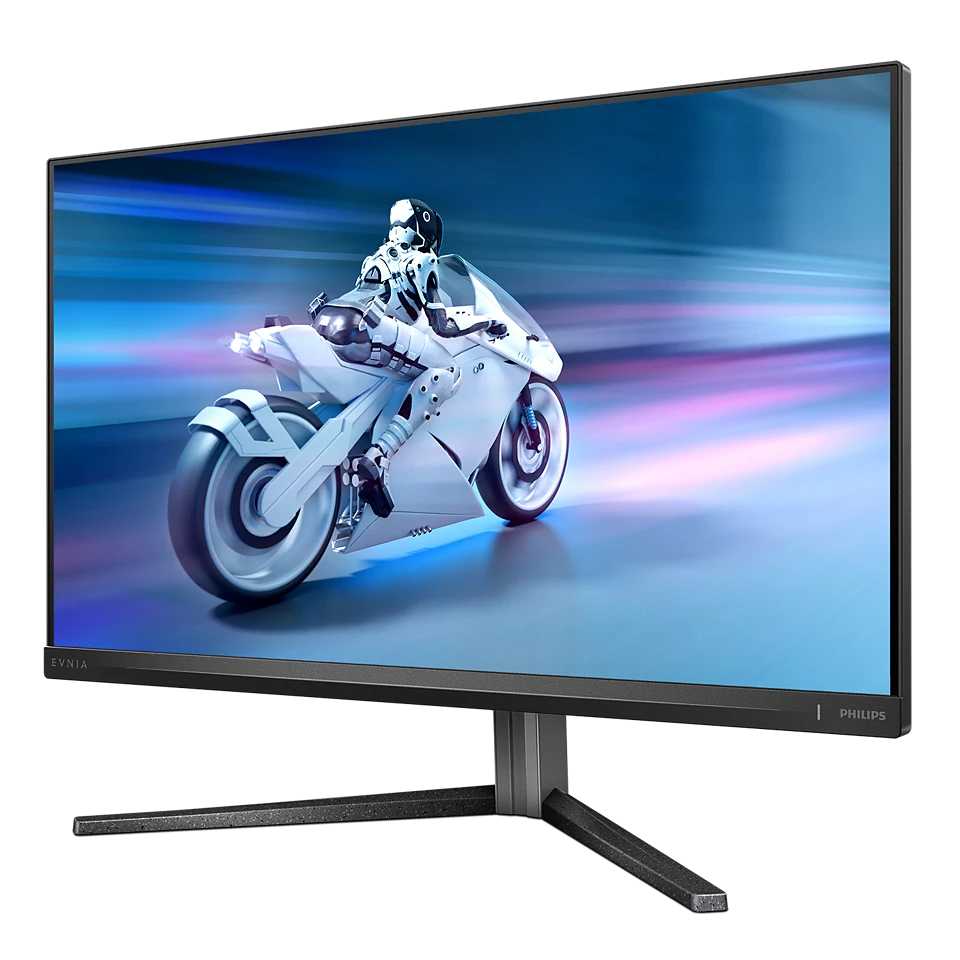 Philips Evnia 27M2N6800ML 27" Mini LED 165Hz Gaming Monitor