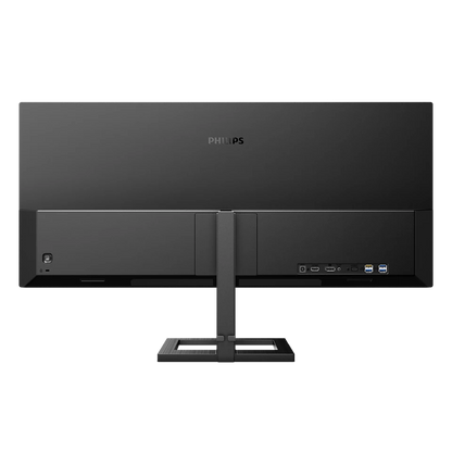 PHILIPS 34" 21:9 UltraWide QHD VA 100Hz USB-C 65W Business Monitor 346E2LAE