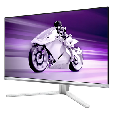 PHILIPS EVNIA 31.5" 4K UHD QD-OLED 240Hz Gaming Monitor 32M2N8800