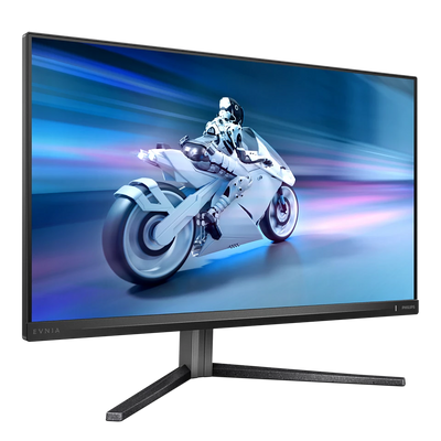 Philips Evnia 27M2N6500 27 吋 QD OLED 240Hz 電競顯示器