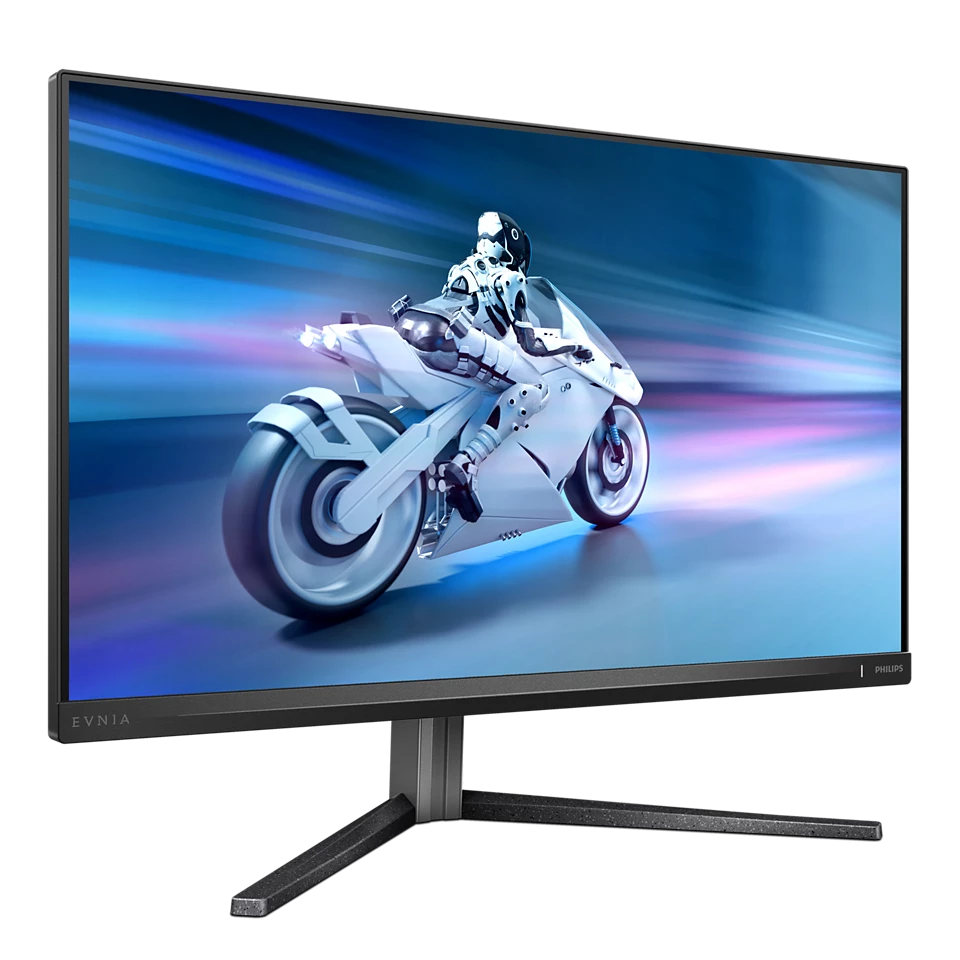 Philips Evnia 27M2N6800ML 27" Mini LED 165Hz Gaming Monitor